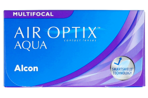 Air Optix Aqua Multifocal